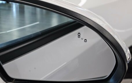 KIA Optima IV, 2017 год, 1 990 000 рублей, 18 фотография