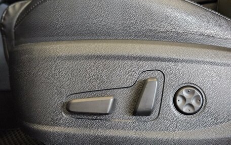 KIA Optima IV, 2017 год, 1 990 000 рублей, 16 фотография