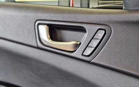 KIA Optima IV, 2017 год, 1 990 000 рублей, 11 фотография