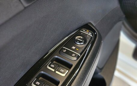 KIA Optima IV, 2017 год, 1 990 000 рублей, 12 фотография