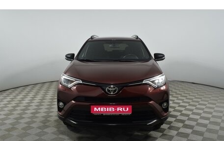 Toyota RAV4, 2019 год, 2 950 000 рублей, 1 фотография