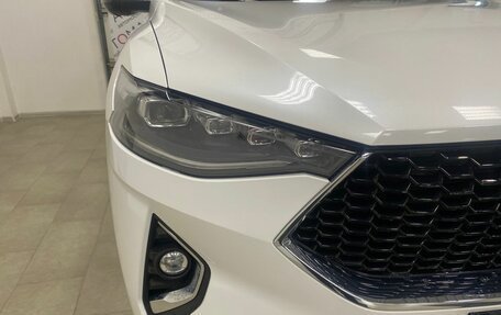 Haval F7 I, 2020 год, 1 769 000 рублей, 10 фотография