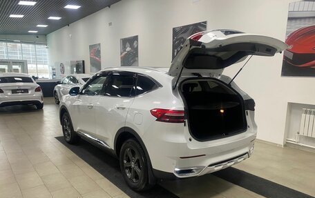 Haval F7 I, 2020 год, 1 769 000 рублей, 8 фотография