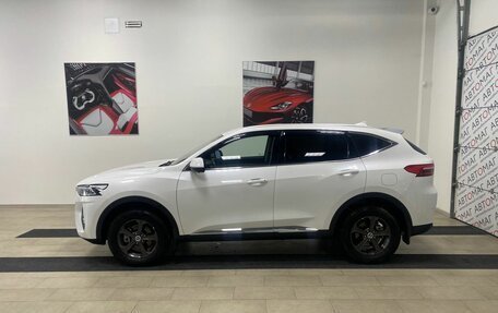 Haval F7 I, 2020 год, 1 769 000 рублей, 4 фотография