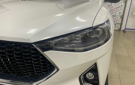 Haval F7 I, 2020 год, 1 769 000 рублей, 11 фотография