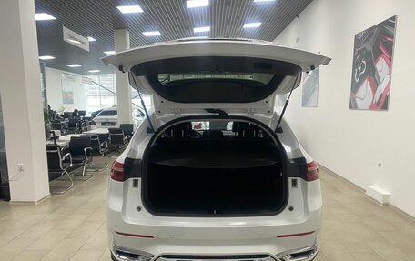 Haval F7 I, 2020 год, 1 769 000 рублей, 7 фотография