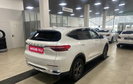 Haval F7 I, 2020 год, 1 769 000 рублей, 5 фотография