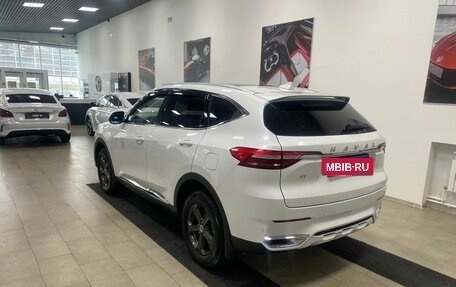 Haval F7 I, 2020 год, 1 769 000 рублей, 9 фотография