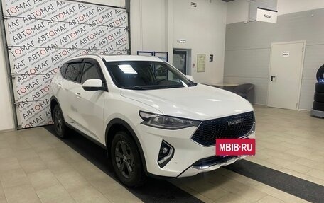 Haval F7 I, 2020 год, 1 769 000 рублей, 3 фотография