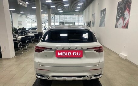 Haval F7 I, 2020 год, 1 769 000 рублей, 6 фотография