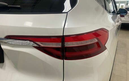 Haval F7 I, 2020 год, 1 769 000 рублей, 14 фотография