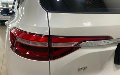 Haval F7 I, 2020 год, 1 769 000 рублей, 13 фотография