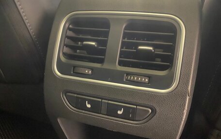 Haval F7 I, 2020 год, 1 769 000 рублей, 20 фотография