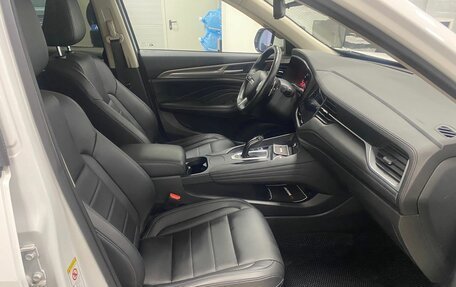 Haval F7 I, 2020 год, 1 769 000 рублей, 18 фотография