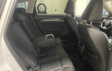 Haval F7 I, 2020 год, 1 769 000 рублей, 21 фотография