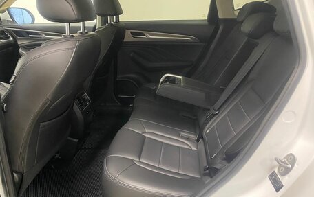 Haval F7 I, 2020 год, 1 769 000 рублей, 19 фотография