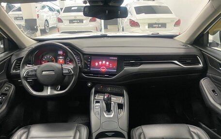 Haval F7 I, 2020 год, 1 769 000 рублей, 17 фотография