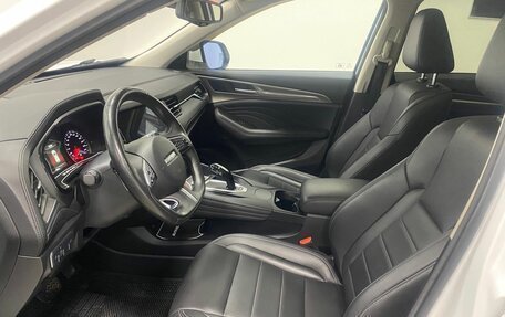 Haval F7 I, 2020 год, 1 769 000 рублей, 16 фотография