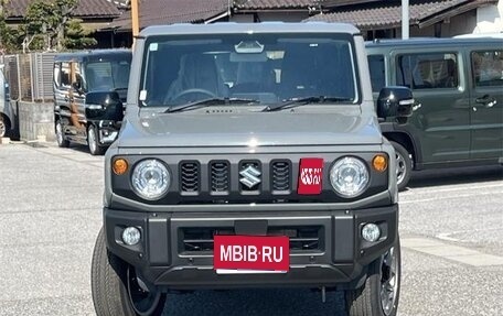 Suzuki Jimny, 2022 год, 1 541 000 рублей, 1 фотография