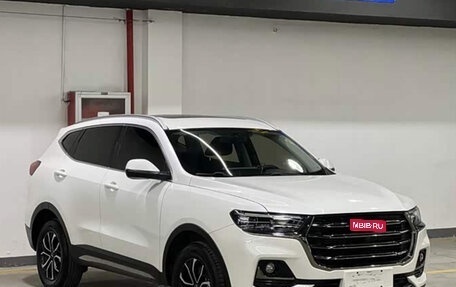 Haval H6, 2022 год, 1 349 900 рублей, 1 фотография