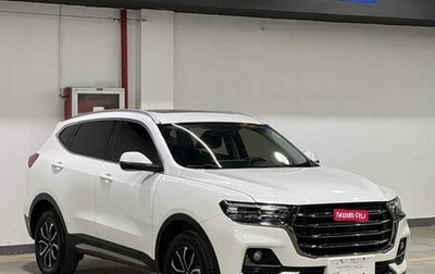 Haval H6, 2022 год, 1 349 900 рублей, 1 фотография