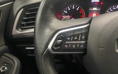 Haval F7 I, 2020 год, 1 769 000 рублей, 25 фотография