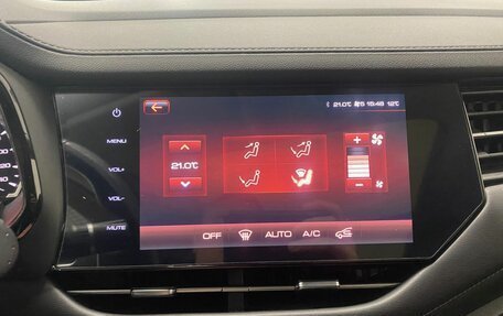 Haval F7 I, 2020 год, 1 769 000 рублей, 30 фотография