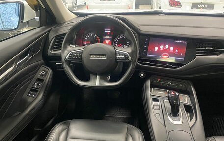 Haval F7 I, 2020 год, 1 769 000 рублей, 22 фотография