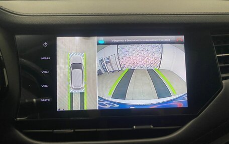 Haval F7 I, 2020 год, 1 769 000 рублей, 32 фотография