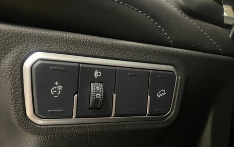 Haval F7 I, 2020 год, 1 769 000 рублей, 28 фотография