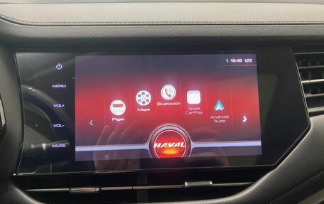 Haval F7 I, 2020 год, 1 769 000 рублей, 29 фотография