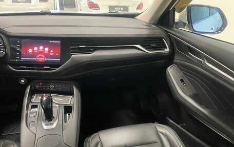 Haval F7 I, 2020 год, 1 769 000 рублей, 23 фотография