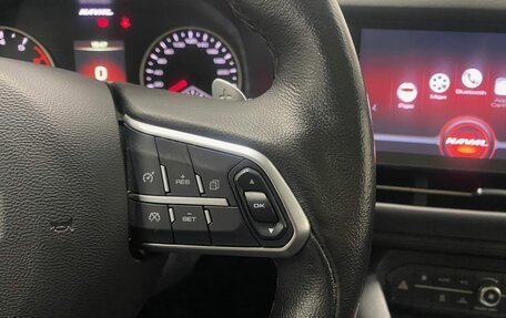 Haval F7 I, 2020 год, 1 769 000 рублей, 26 фотография