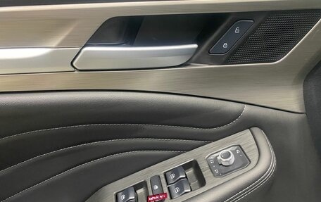 Haval F7 I, 2020 год, 1 769 000 рублей, 27 фотография