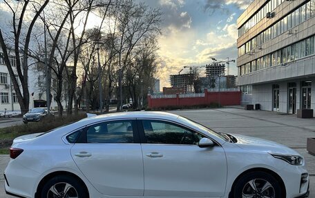 KIA Cerato IV, 2020 год, 1 850 000 рублей, 4 фотография
