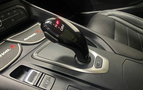 Haval F7 I, 2020 год, 1 769 000 рублей, 33 фотография