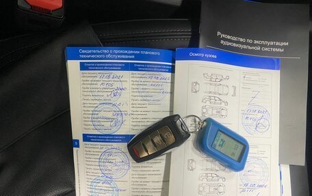 Haval F7 I, 2020 год, 1 769 000 рублей, 38 фотография