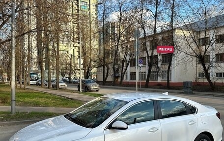 KIA Cerato IV, 2020 год, 1 850 000 рублей, 3 фотография