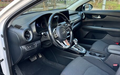 KIA Cerato IV, 2020 год, 1 850 000 рублей, 7 фотография