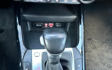 KIA Cerato IV, 2020 год, 1 850 000 рублей, 10 фотография