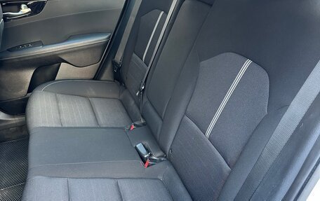 KIA Cerato IV, 2020 год, 1 850 000 рублей, 12 фотография