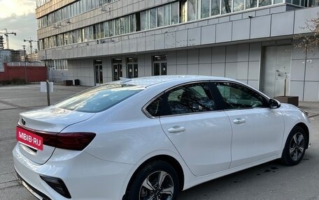 KIA Cerato IV, 2020 год, 1 850 000 рублей, 5 фотография