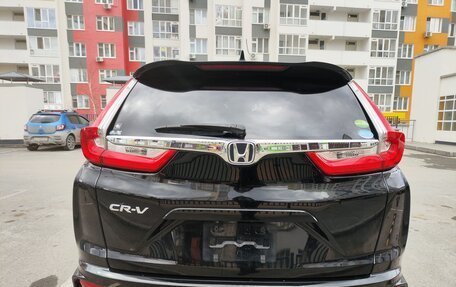 Honda CR-V IV, 2021 год, 3 400 000 рублей, 6 фотография