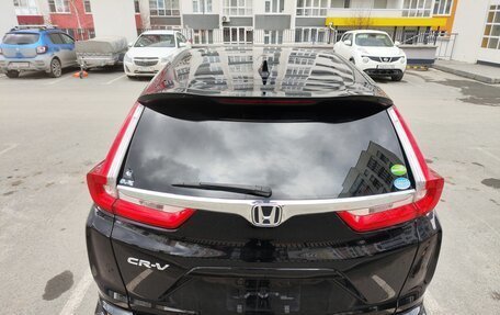 Honda CR-V IV, 2021 год, 3 400 000 рублей, 7 фотография