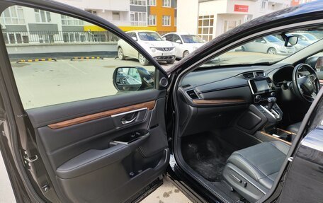 Honda CR-V IV, 2021 год, 3 400 000 рублей, 8 фотография