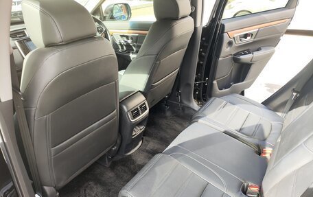 Honda CR-V IV, 2021 год, 3 400 000 рублей, 11 фотография