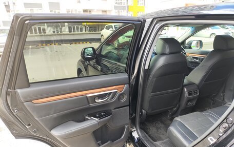 Honda CR-V IV, 2021 год, 3 400 000 рублей, 10 фотография