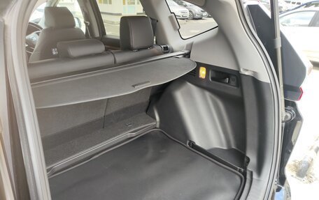 Honda CR-V IV, 2021 год, 3 400 000 рублей, 17 фотография