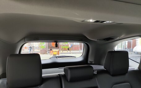 Honda CR-V IV, 2021 год, 3 400 000 рублей, 19 фотография