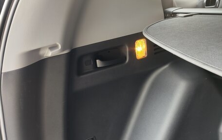 Honda CR-V IV, 2021 год, 3 400 000 рублей, 16 фотография